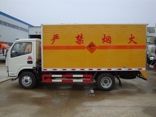 海宁危险品运输