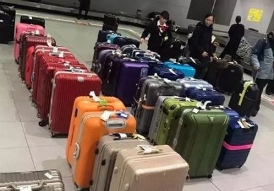 海宁行李托运